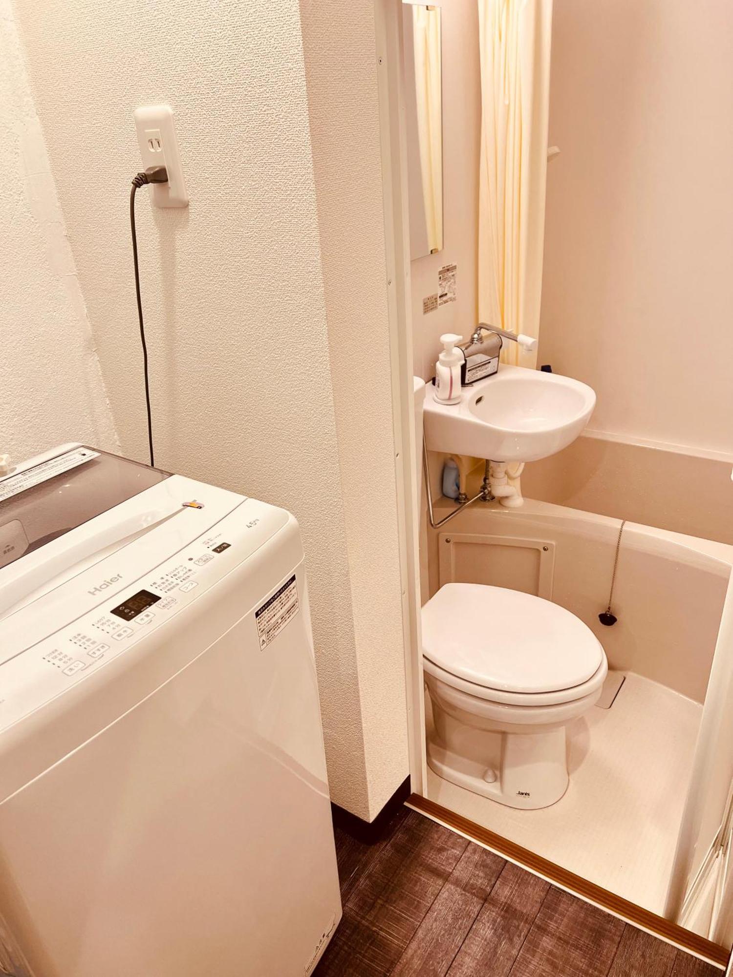 10mins To Namba For 10ppls Cozy House Apartamento Osaka